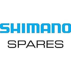 Shimano Spares Unisex 2YG 9802 fietsonderdelen, Standaard, One Size