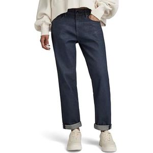 G-Star Raw Kate Boyfriend Jeans Jeans dames,Blauw (Worn in Blue Whale Cobler D15264-d316-g123),26W / 32L