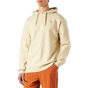 THE NORTH FACE Herentrui met, gravel, XS