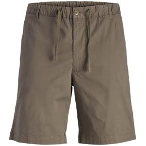 Jack & Jones Jpstjaiden Jjcampaign Hybrid Jogge Jnr, Morel, 128