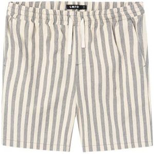 NAME IT nlmhays shorts, blauw, 164 cm