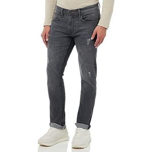 Blend Jet Fit jeans voor heren, 200296/Denim Grijs, 33W / 32L