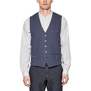s.Oliver BLACK LABEL Indoor vest voor heren