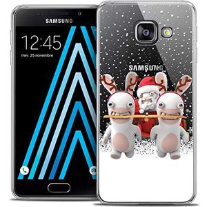 Beschermhoes voor Samsung Galaxy A3 2016, ultradun, konijn