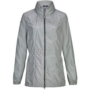 G.I.G.A. DX Dames Erenka Casual jas met oprolbare capuchon