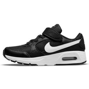 Nike Air Max Sc sneakers, zwart, wit, zwart, 27.5 EU