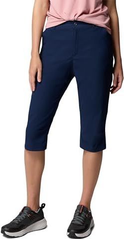 Columbia - Leslie Falls Knee Pant - Wandelshorts - Dames