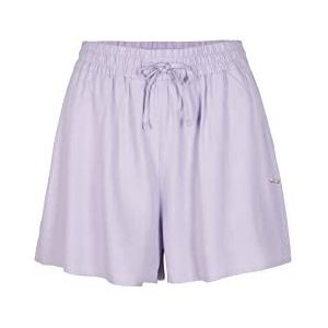 O'NEILL Amiri Beach Shorts voor dames, 14513 Purple Rose, Regular
