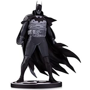 DC Multiverse - Premium McFarlane figuur 18 cm - Batman Black & White - Design door Mike Mignola (harsbeeld) - TM30155