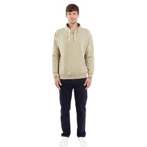 Armor Lux Sweatshirt met opstaande kraag, kleur E23, maat M voor heren, E23 toon, M