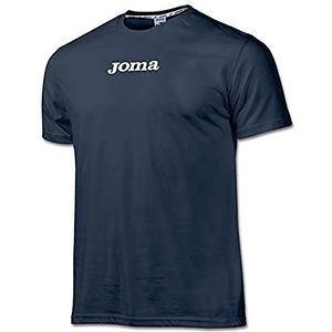 Joma Lille T-shirts M/C, heren eenheidsmaat