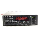 Dynascan AT-5555 PLUS/N - Mobiele Zendontvanger - Betrouwbaar en Duurzaam