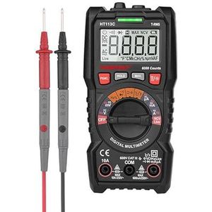 Habotest HT113C Digitale Universele Multimeter