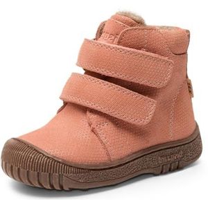 bisgaard Evon tex Fashion Boot, 10 UK Kind, Rose Fantasie, 28 EU