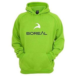 Boreal 60764 sweatshirt, uniseks, volwassenen, meerkleurig, 5