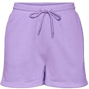PIECES Pcchilli Summer Hw Noos Shorts voor dames