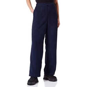 United Colors of Benetton Broek 48TFDF02B, donkerblauw 016, 46 dames