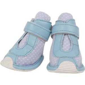 Puppia PAMD-SH067 P.B. schoenen, maat: 1, blauw