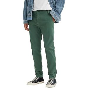 Levi's - Xx Chino Slim II - Herenbroek - Garden Topiary Shady