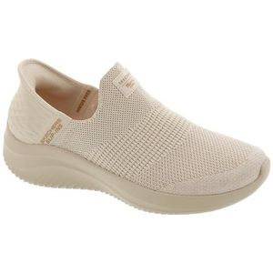 Skechers Martha Stewart Collection - Slip-Ins Natural 6.5 B (M)