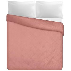 KASANOVA Dubbel dekbed Diva roze roze textiel slaapkamer