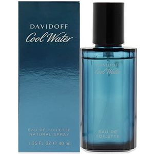 Davidoff Cool Water Men 40 ml Eau de Toilette
