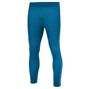 Dare 2b Exchange Intrigue shirt met lange mouwen basislaag heren, methyl blauw/petrol blauw, FR: M (maat fabrikant: M)