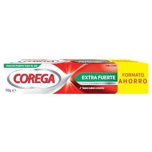 COREGA Tandpasta, per stuk verpakt (1 x 70 g)