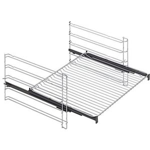 Aeg - Telescopische rails Aeg Tr1Lfav, 1 hoogte, Teflon, voor oven