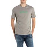 Replay - M3221 .000.2660 - T-shirt - Heren