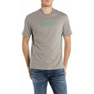Replay - M3221 .000.2660 - T-shirt - Heren