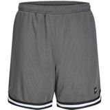 JACK & JONES - JPSTKARL - Broek - Taupe / Wit