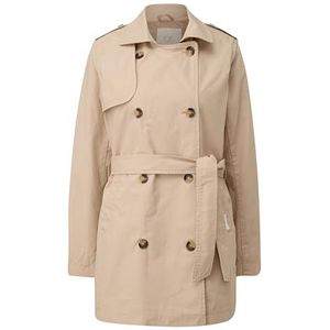 Q/S by s.Oliver Dames 2140318 trenchcoat, 8170, M, 8170, M