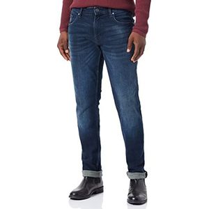 Q/S designed by - s.Oliver Men's 520.10.209.26.180.2120275 Jeans, Blauw, 29/32