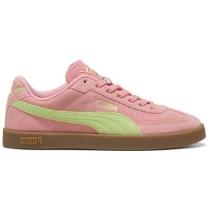 PUMA Unisex Club Ii Era Suede Sneaker, Pinkscape bruisend licht, 43 EU