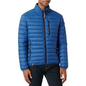 camel active Heren Blouson, blauw, 26