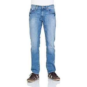 Mavi Marcus Jeans voor heren, Lt Street Comfort 20730, 29W x 30L