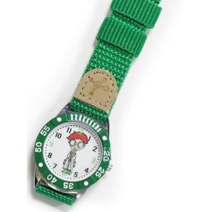 Science4you Kinderhorloge - Horloge voor jongens en meisjes om te leren hoe laat het is, Polshorloge, Horloges voor Jongens en Meisjes, Spellen, Speelgoed en Cadeau voor Jongen en Meisje 6+ Jaar