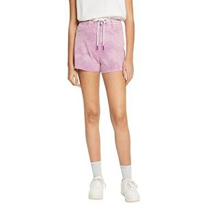 edc by ESPRIT Damesshorts, 560/lilac, 28