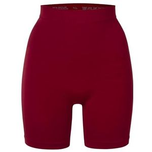 Belly cloud Dames 5427-226 Shapewear-onderbroek, Chillirot 233, M, Chillirood 233, M