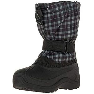 Kamik NF4287, Sneeuw kinderen 25 EU