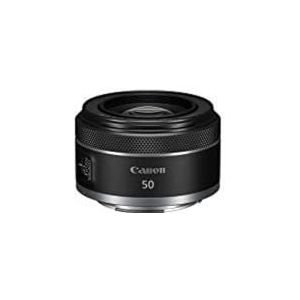 Canon - RF50 mm - Standaard Lens - F1.8 STM