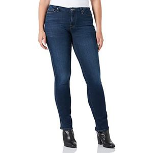 7 For All Mankind Damesjeans, Donkerblauw, 26