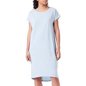 Vila VIDREAMERS S S Knee Jurk/SU-NOOS Jurk, Kentucky Blue, M