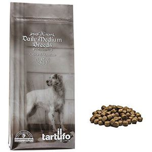 Trufa Il Tartufo Canine Adult Daily Medium Breeds, 10 kg, 10.000 g