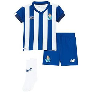 FC Porto seizoen 2022/23 thuistenue, baby