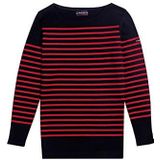 Damestrui Armor-Lux Amiral