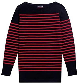 Damestrui Armor-Lux Amiral