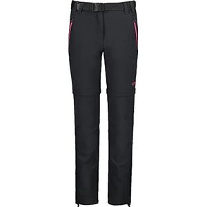 CMP Meisjesbroek Zip Off Dry Function Broek