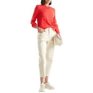 United Colors of Benetton Mesh G/C M/L, Rood, M